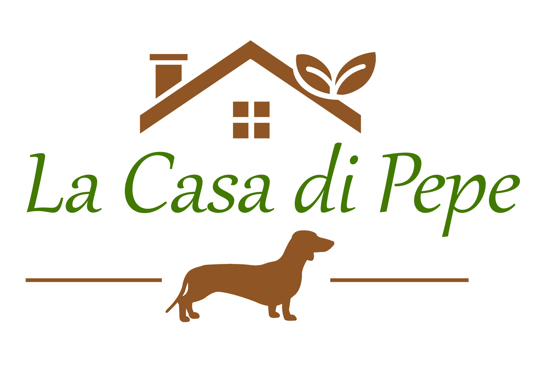 La Casa di Pepe